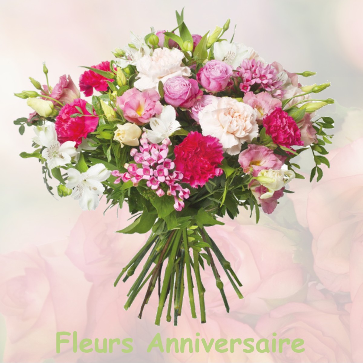 fleurs anniversaire LE-PUY-NOTRE-DAME